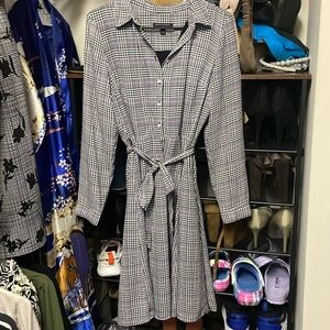 Banana Republic Business Casual Dress size 8